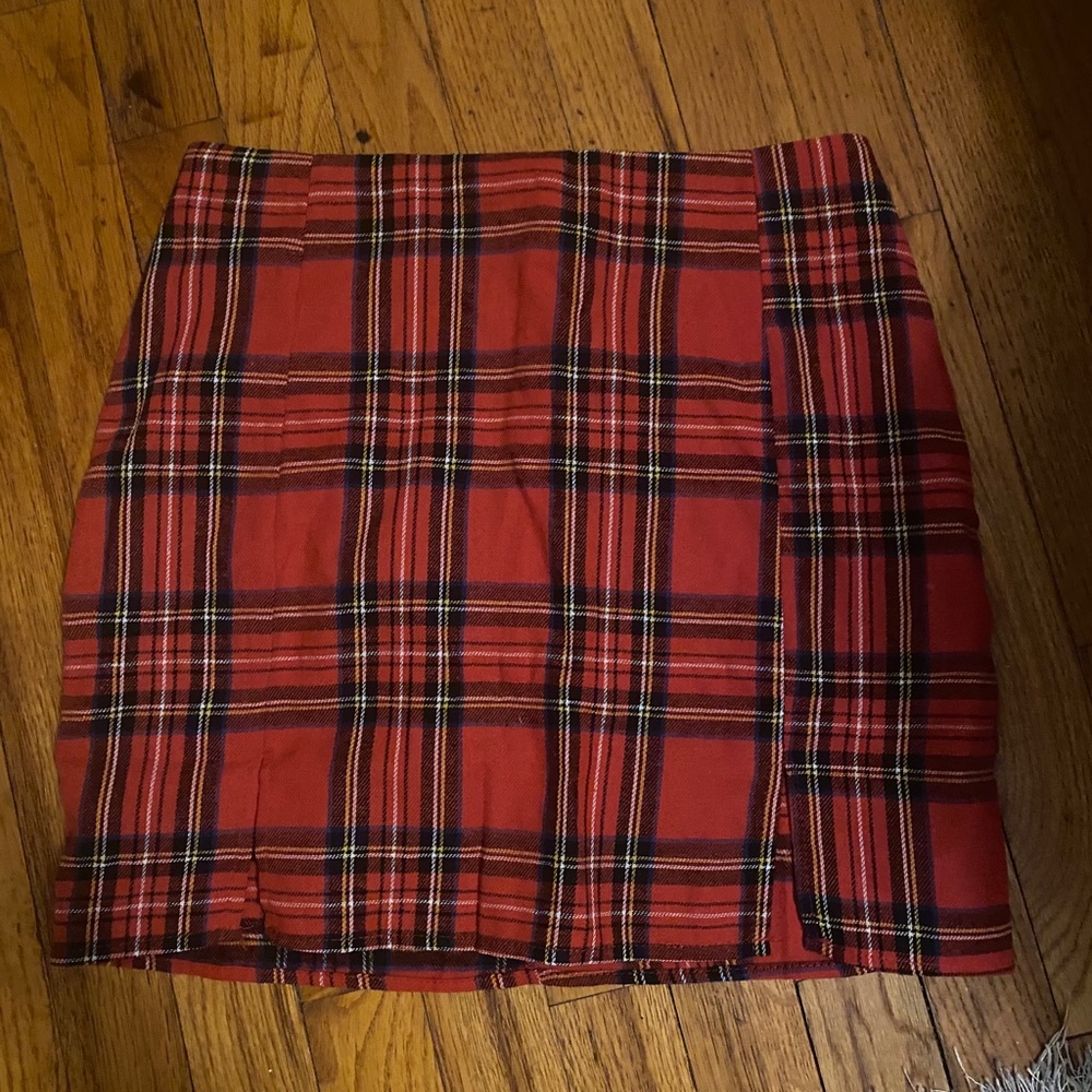 A skirt